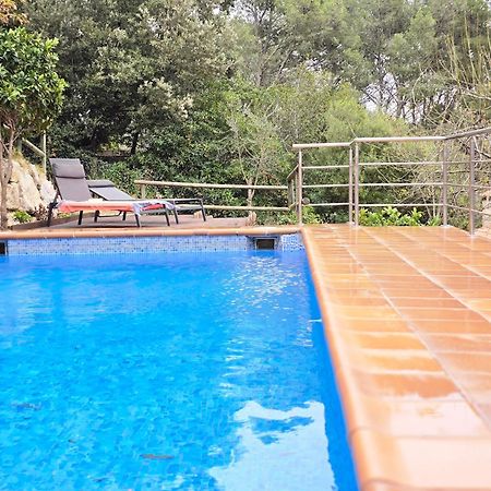 Cal Nene - Plamun Es Villa Begur Exterior photo