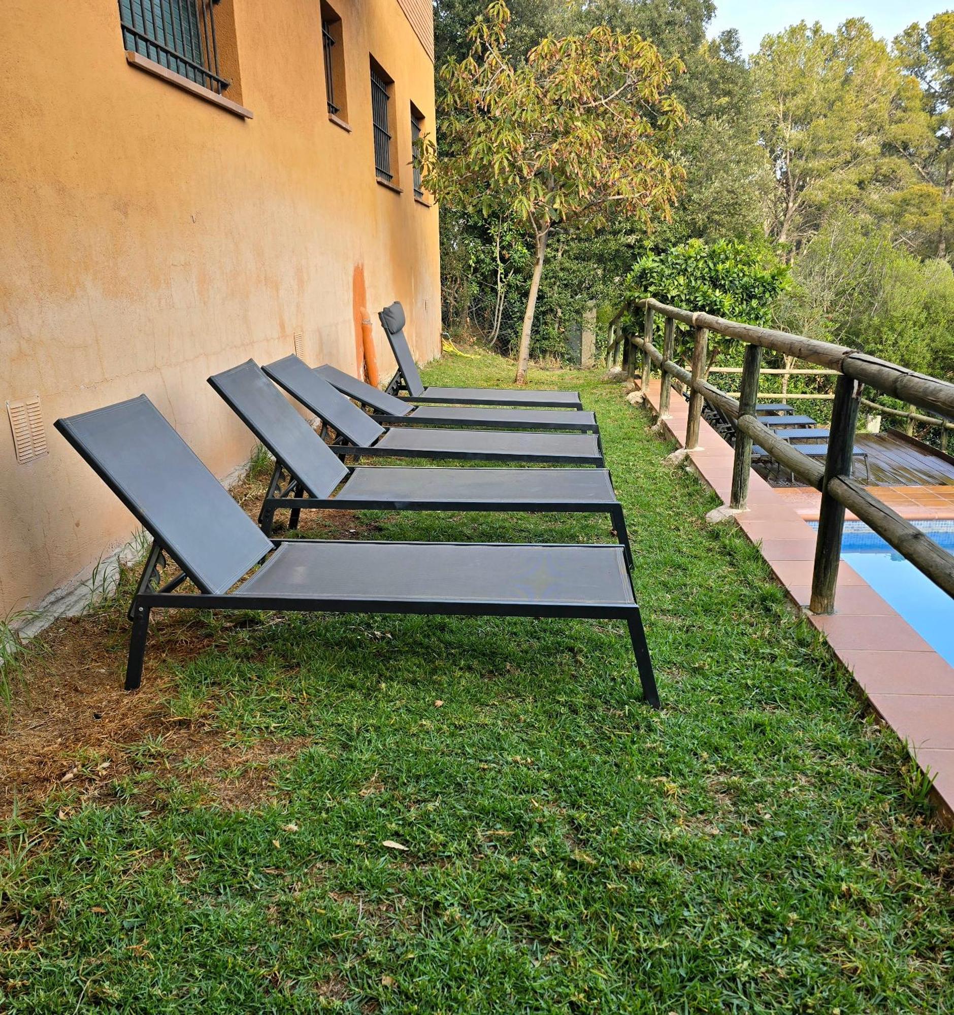 Cal Nene - Plamun Es Villa Begur Exterior photo