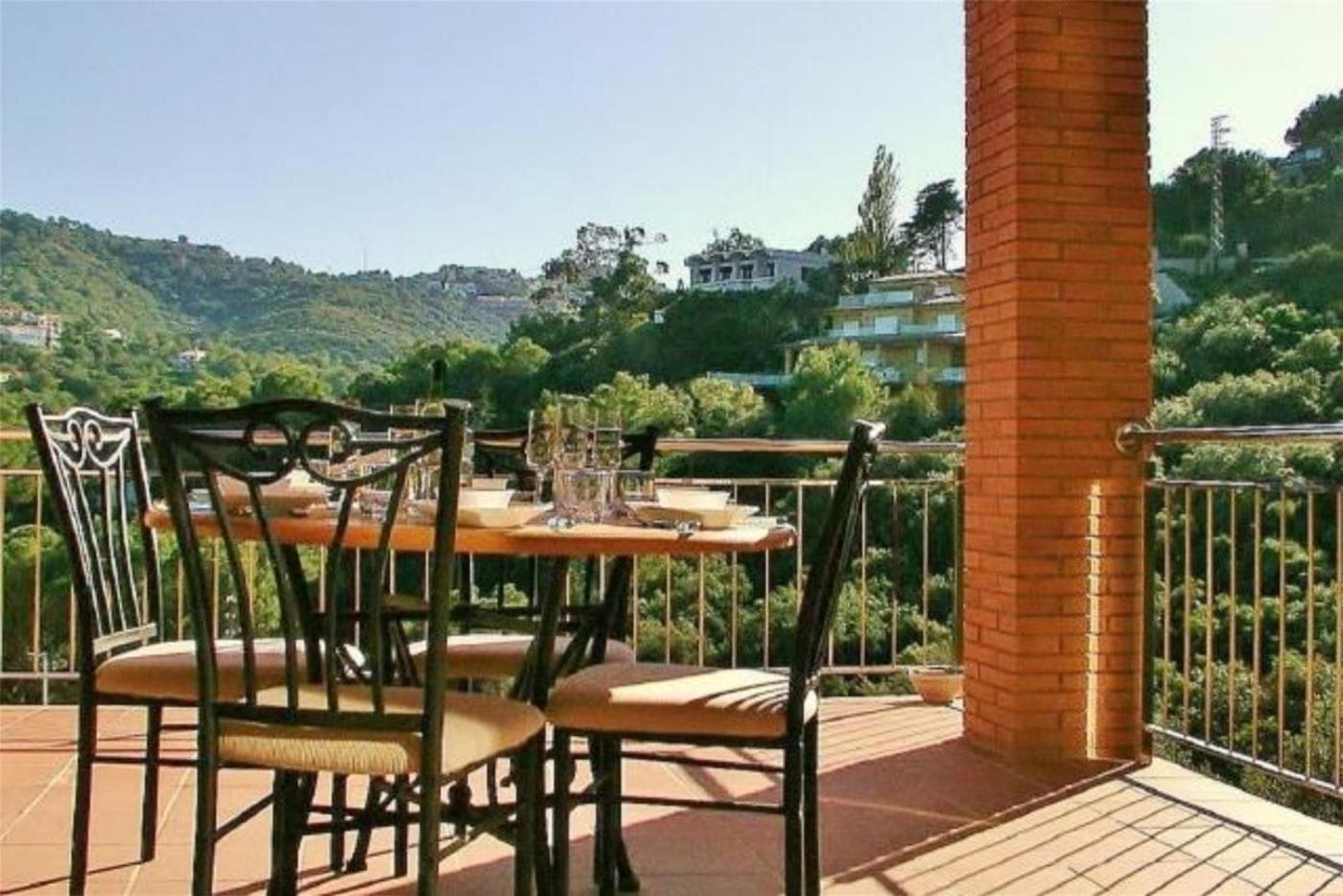 Cal Nene - Plamun Es Villa Begur Exterior photo
