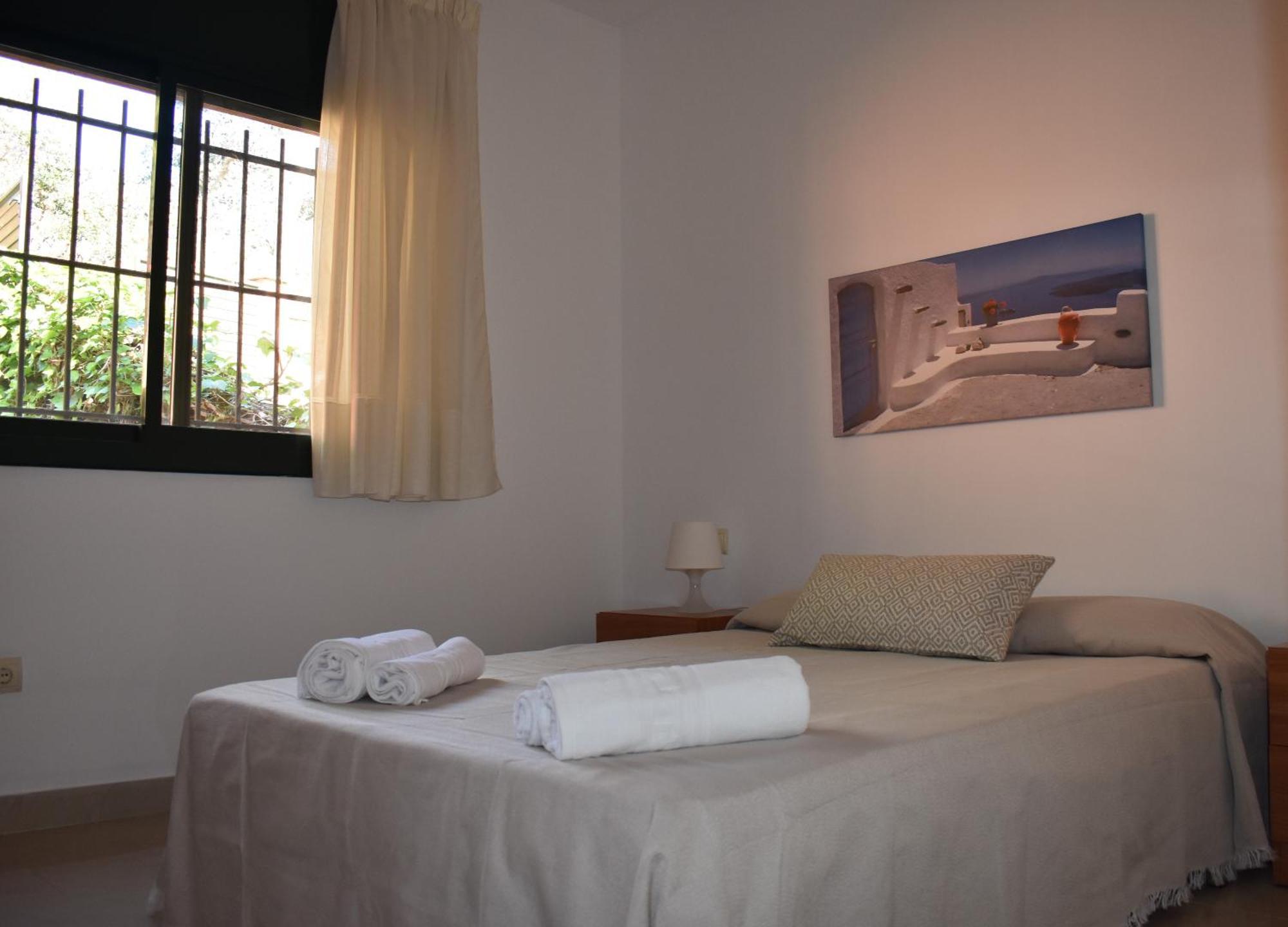 Cal Nene - Plamun Es Villa Begur Exterior photo