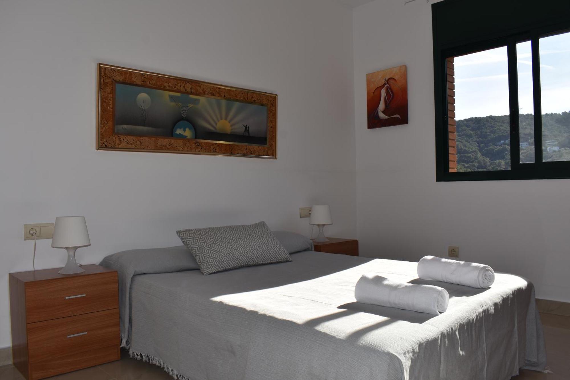 Cal Nene - Plamun Es Villa Begur Exterior photo