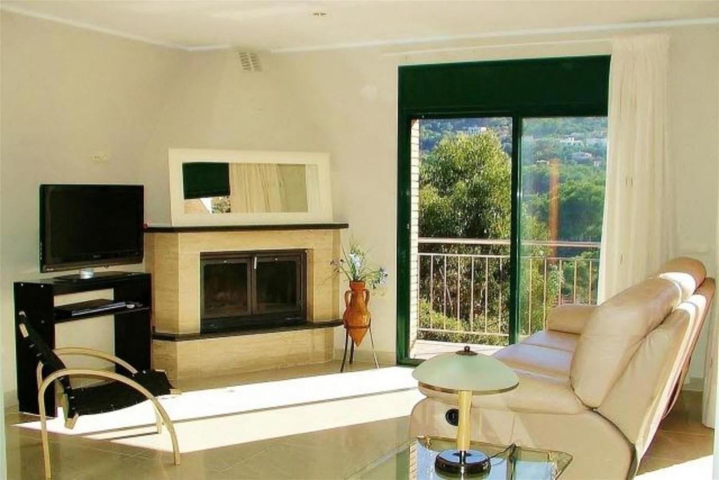Cal Nene - Plamun Es Villa Begur Exterior photo
