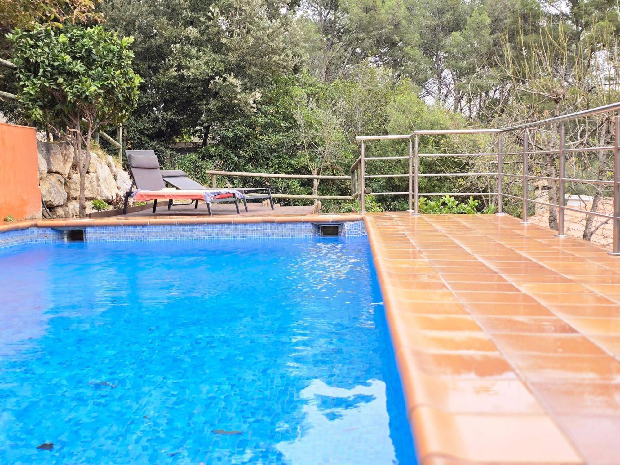 Cal Nene - Plamun Es Villa Begur Exterior photo