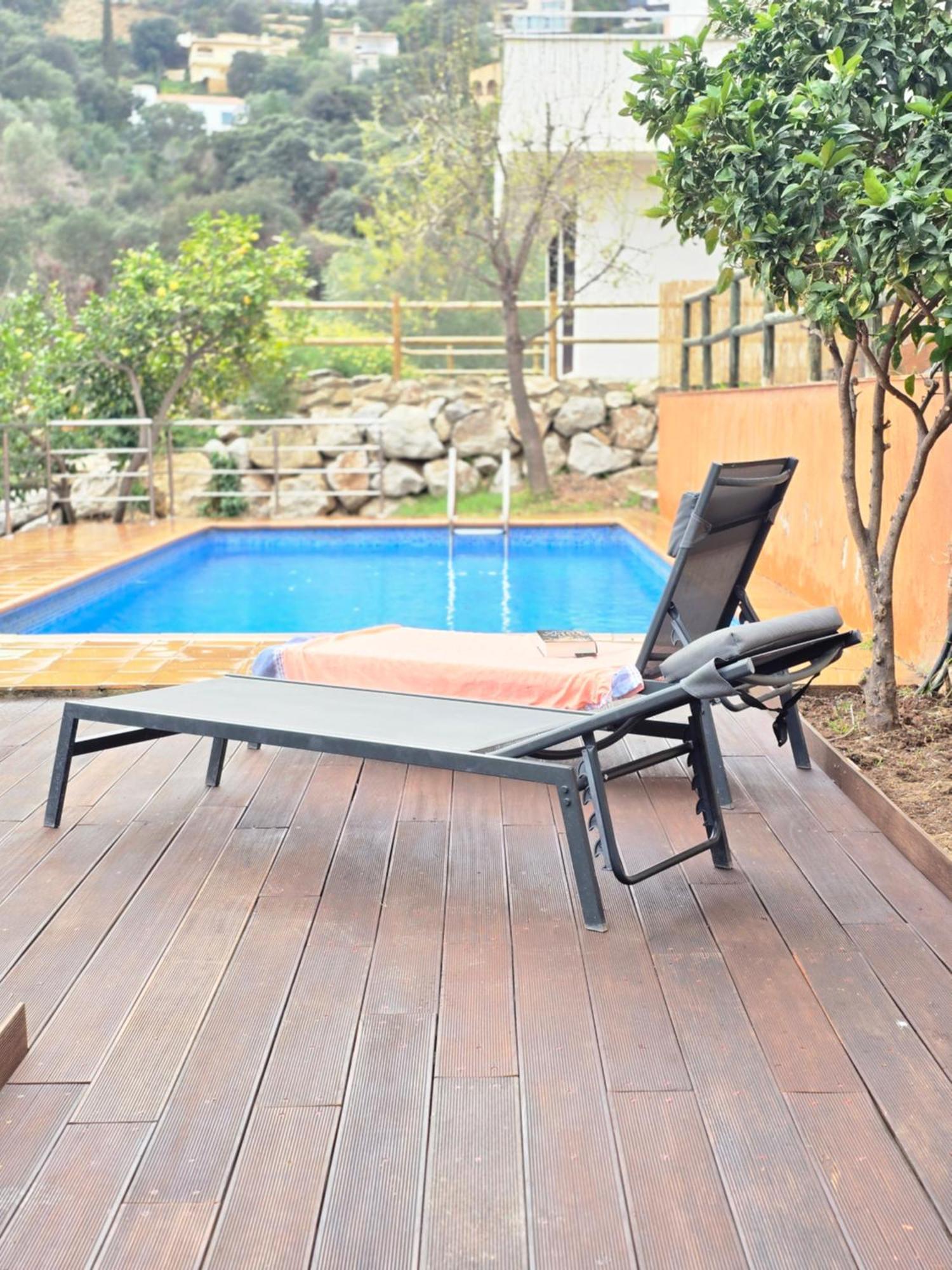 Cal Nene - Plamun Es Villa Begur Exterior photo