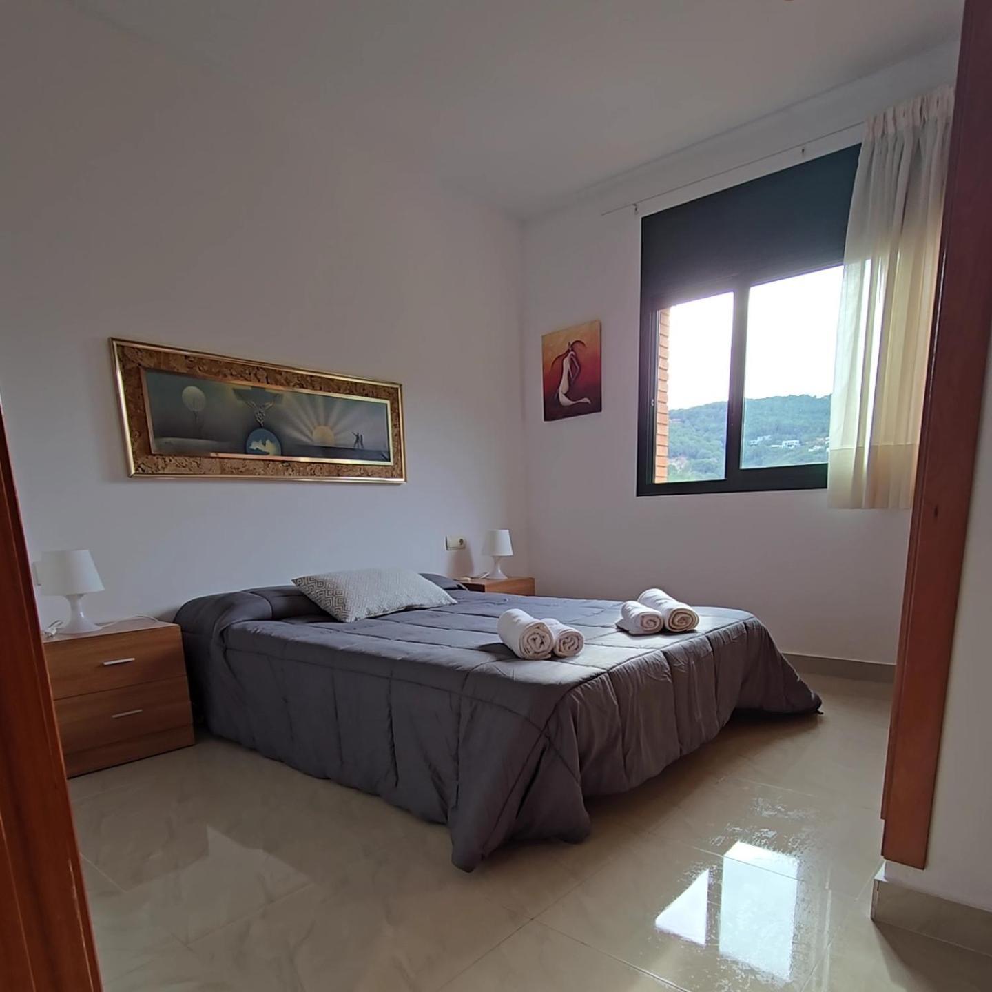 Cal Nene - Plamun Es Villa Begur Exterior photo